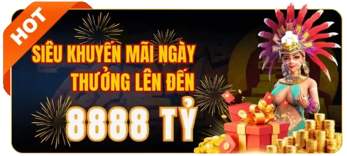 Khuyến mãi nạp lại hàng ngày vinflow